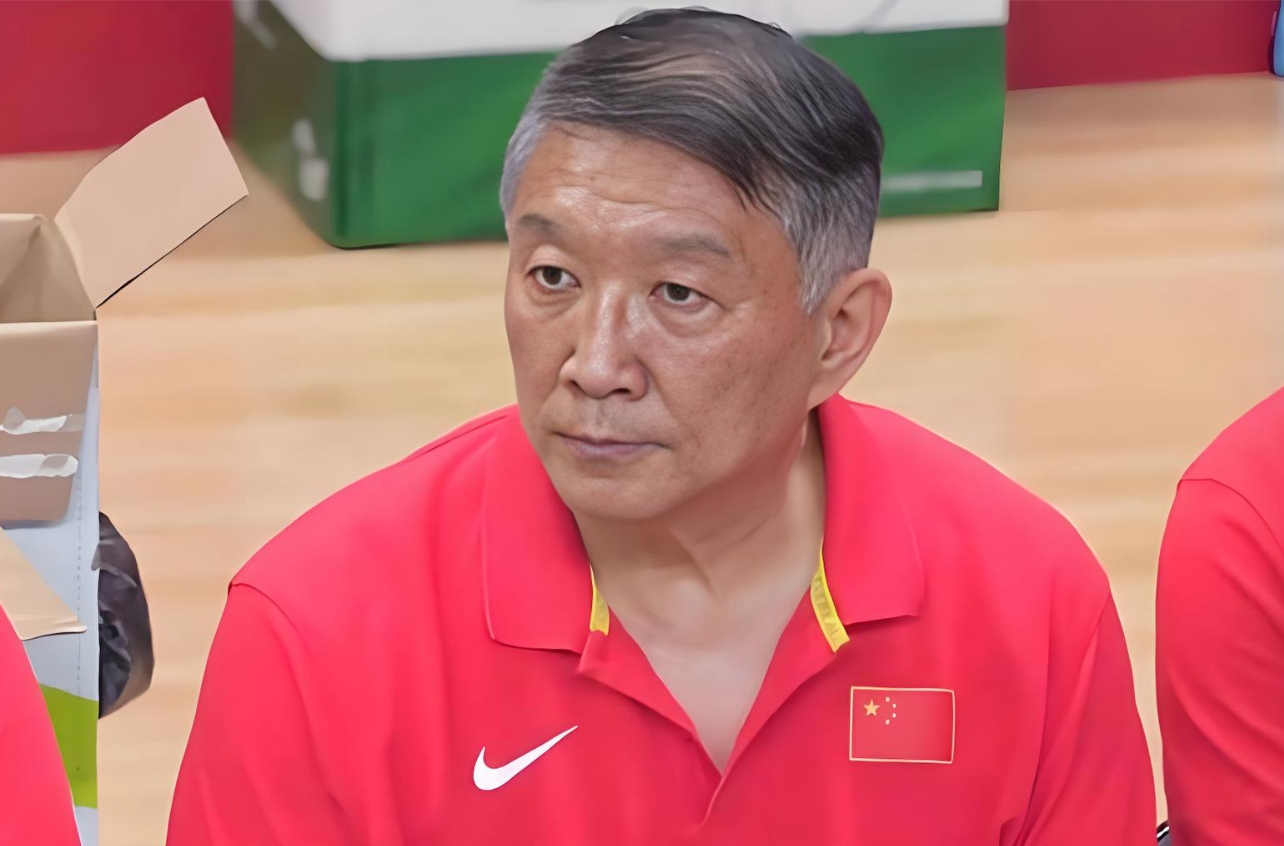 足球直播-不得不说！宫鲁鸣做出了1个重要的决定，挽救了中国女篮